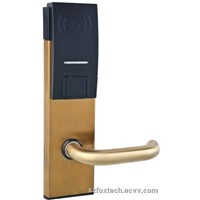 Professional RFID Hotel Door Card Locks (Card Encorder,Software,RF Reader)
