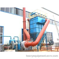 Pulse Dust Collector / Dust Collector Feed Mill / Dust Collector Blower