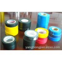 pvc electrical insulating tape