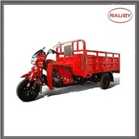 rauby New Design 200cc/250cc Tricycle for South American Market