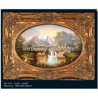 resin picture frames