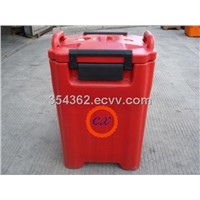 rotational mould waste bin, plastic products, plastic mould for sale