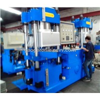 Rubber Vulcanizing Press Machine/Hydraulic Press Machine/Rubber Moiding Press