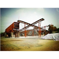 Sand and Stone Production Line / Stone Jaw Crusher Production Line / Marble Stone Production Line