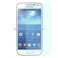 screen protector for Samsung Galaxy S4 mini