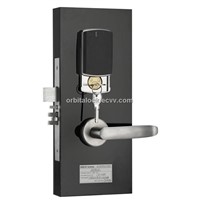 Smar Card Hotel Lock for Hotel System