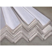 stainless steel angle bar