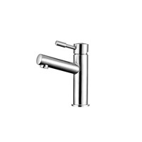 stainless steel faucet