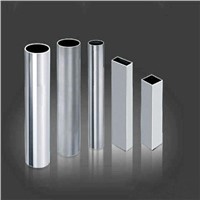 Stainless Steel Square Pipe SUS 316 Make in China
