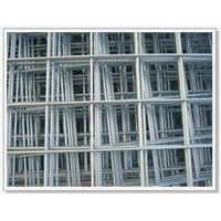 stainless steel welded wire mesh factory