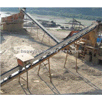 Stone and Sand Making Production Line /Stone Crushing Production Line / Sand Production Line