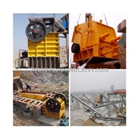 Stone Crusher Conveyor Belt / Manual Stone Crusher / Mobile Stone Crusher Machinery