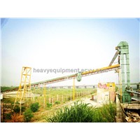 Stone Crushing Production Line / Quartz Stone Production Line / Small Stone Production Line