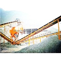 Stone Jaw Crusher Production Line / Stone Crusher in South Africa / Iron Ore Stone Crusher Line