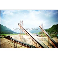 Stone Production Line / Crusher Stone Screens / Stone Product Line Equipments