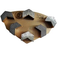 the metal renovator tool for granite floor