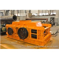 Toothed Roll Crusher / Coal Roll Crusher / High Quality Roll Crusher