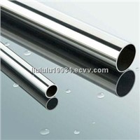 top quality welded 304 stainless steel tube