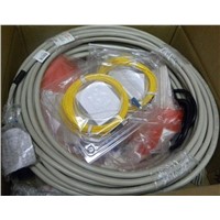 trunk cable , coaxial cable