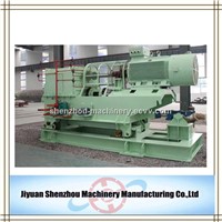 uncoiler decoiler for steel cold rolling line