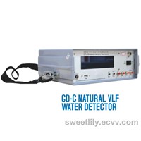 underground water detection meter / how to find underground water source