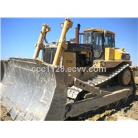 used  cat D10N bulldozer
