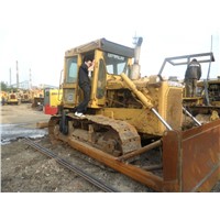 used cat d6d dozer