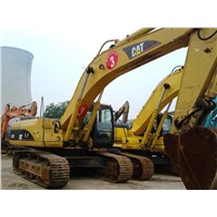 Used  CAT 330C Crawler Excavator / Caterpillar 330C Excavator