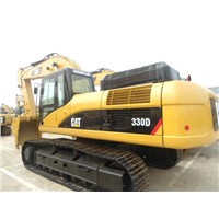 Used Excavator CAT 330D / Caterpillar 330D