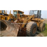 Used Loader CAT 938F Ready for Work!