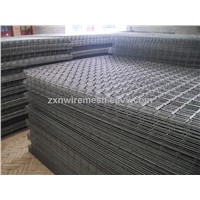 welded wire mesh panel for sale