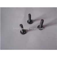 welding screw-for door of auto speciality cold forming fasteners