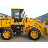 wheel loader zl20F