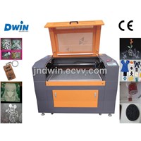 Wood Laser Cutting Machine DW960