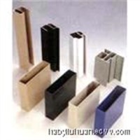 aluminum profiles