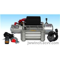 electric winchJW12500lb 5.6T