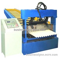 roll forming machine for Roofing and Wall