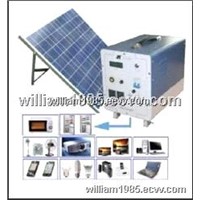 solar home system (SD-SOGS-200-01)