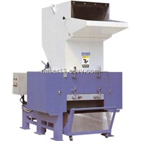 Plastic high speed strong crusher