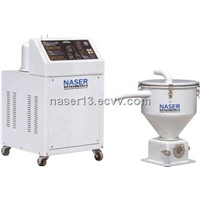 Separate Full Automatic Suction Machine
