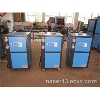 water cooled chiller NWS-4WC