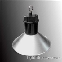 CUL/UL/DLC listed high bay, 150W LED Industrial Light, 5  years warranty