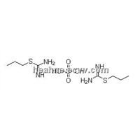 UPS  (3-S-isothiuronium propyl sulfonate)