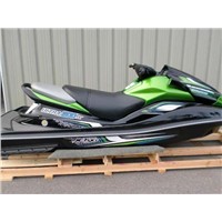 PROMO New 2013 Kawasaki Ultra 300X Power Sport Jet Ski Dealer