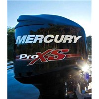 PROMO New 2013 Mercury 250L-Optimax-ProXS-TorqueMaster Outboard Motor