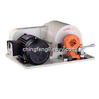 Dowel Milling Machine - Ching Feng