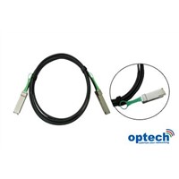 40Gbps QSFP+ Direct Attach Cable DAC