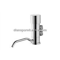 Acidic Water Faucet Counter Top Water Ionizer DF-555 - Dianapure