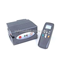 BK-368 Remote control system for heater, fireplace, chimeneas, patio, bbq grill, stoves