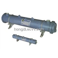 Oil Coolers( Horizontal Type) - Hong Di